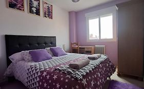 Habitacion Privada Granada