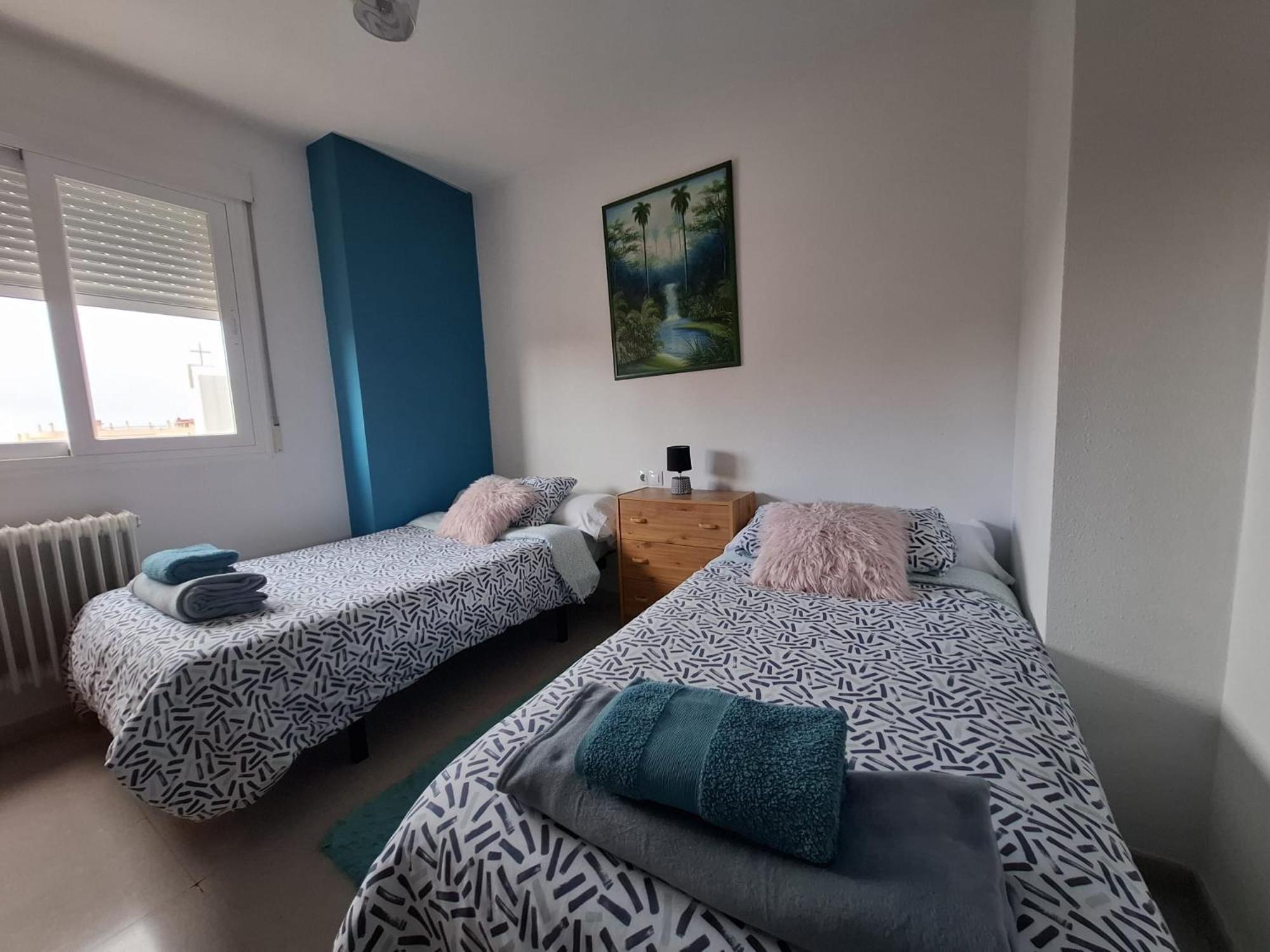 Habitacion Privada Grenada Zewnętrze zdjęcie