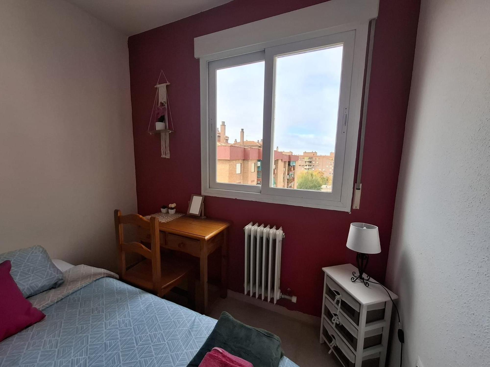 Habitacion Privada Grenada Zewnętrze zdjęcie