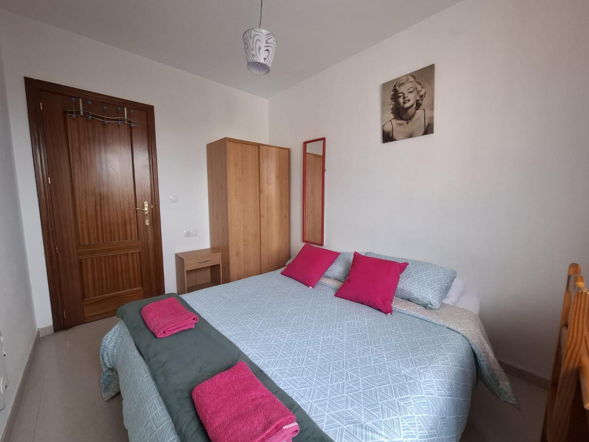 Habitacion Privada Grenada Zewnętrze zdjęcie