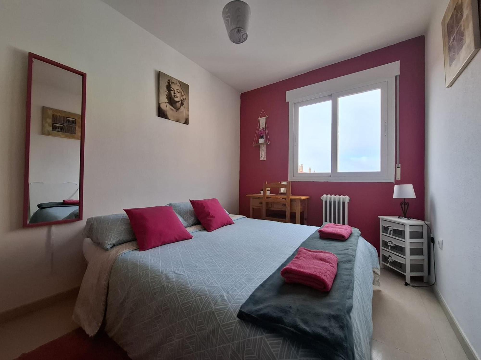 Habitacion Privada Grenada Zewnętrze zdjęcie